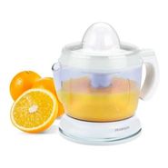 Extractor De Jugo Eléctrico Peabody Pe-ec30 Exprimidor Color Blanco