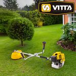 Desmalezadora-Bordeadora-Vitta-52cc-Cuchilla-Tanza-Arnes