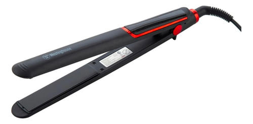 Plancha-Cabello-Westinghouse-Color-Negro-Whhb5004-