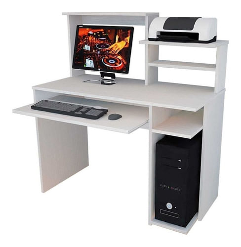 Escritorio-Mosconi-709-Para-Pc-De-Melamina-De-101-Cm-X-121-Cm-X-45-Cm-Color-Venezia