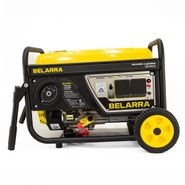 Generador Eléctrico A Explosión 4 T 3000 W