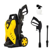 Hidrolavadora 140Bar 1700W H1500