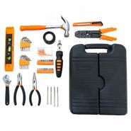 Set De Herramientas 50 Piezas Con Maletin
