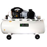 Compresor De Aire Trifásico 7,5Hp 300Lt