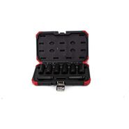 Juego Tubos Impacto 1/2" L 12-23 8 Piezas