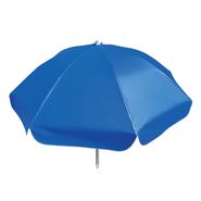 Sombrilla Azul De Jardín Playa Camping 2 Metros