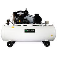 Compresor De Aire Trifásico 5,5 Hp 250 Lts