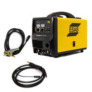 Soldadora Inverter Mig Mag Mma 160Amp