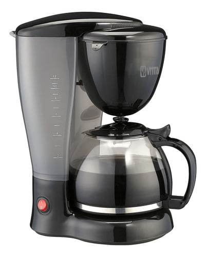 Cafetera-De-Filtro-12-Tazas-800w-Color-Negro---Vitta
