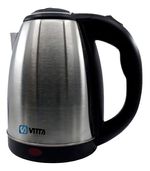 Pava-Electrica-Vitta-3616-Gris-220v-18l