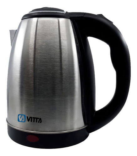 Pava-Electrica-Vitta-3616-Gris-220v-18l