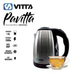 Pava-Electrica-Vitta-3616-Gris-220v-18l