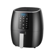 Freidora Steel Home Af5lk De Aire 5lts