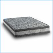 COLCHÓN SUPER QUEEN SIZE (160X200) FOAMER PLUS