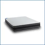 COLCHÓN SUPER KING SIZE (200x200) CALMA
