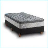 SOMMIER 1 PLAZA (80X190) FOAMER