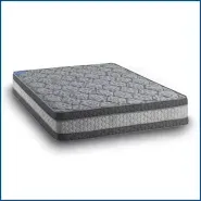 COLCHÓN KING SIZE (180X200) FOAMER PLUS