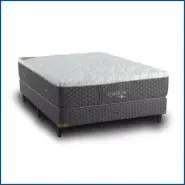 SOMMIER SUPER QUEEN SIZE (160X200) MARTINICA