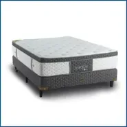 SOMMIER KING SIZE (180X200) TAHITÍ