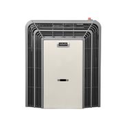 Calefactor Eskabe Titanio 5000 Miniconvex Multigas Con Termostato