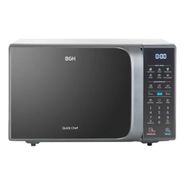 Horno Bgh B120ds20i Digital 20 Lts. Gris