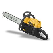 Motosierra Naftera Arranque Facil 52cc 20'' 3 Hp - Vitta