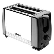 Tostadora Electrica 900w 2 Panes 6 Niveles Full - Vitta