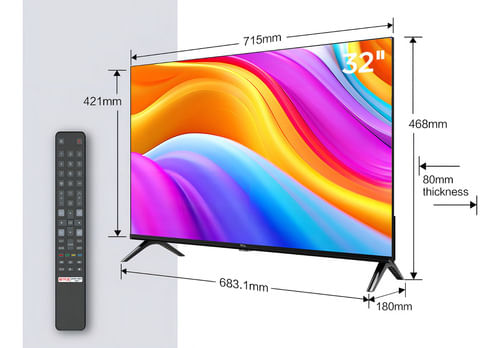 Smart-Tv-Tcl-Led-32-Pulgadas-L32s5400-Android-Tv-Full-Hd