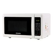 Horno Microondas Vitta Panel Digital 23l Vit-mw2xlx001 1000w Blanco