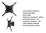 Soporte-Kanji-De-Pared-Para-Tv-monitor-De-14--A-55-