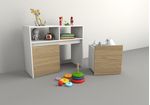 Mueble-Juguetero-Guardado-Organizador-Juguetes-Baul-C-Ruedas-OLMO-FINLANDES-CON-EVEREST