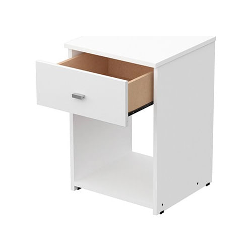 Mesa-De-Luz-Dormitorio-Noche-Moderna-Melamina-1-Cajon-MateBlanco