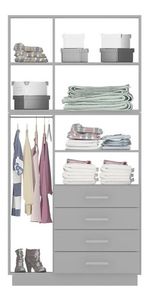 Placard-6-Puertas-Orlandi-Ropero-106---Envio-Sin-Cargo-Capital-Federal-Venecia