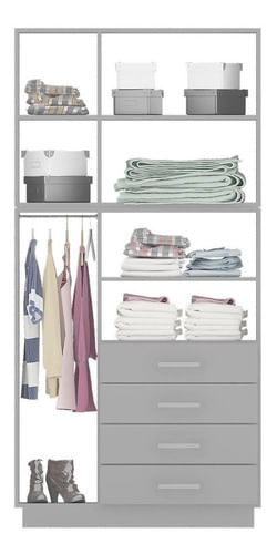 Placard-6-Puertas-Orlandi-Ropero-106---Envio-Sin-Cargo-Capital-Federal-Venecia