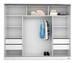 Placard-3-Puerta-Corrediza-220-M-Guia-Metalica-Blanco-56761