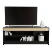 Rack Mesa P/ Led Tv / Mueble De Apoyo Organizador Guardado