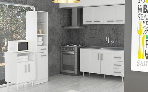Mueble-Organizador-Porta-Microondas-Multifuncion-En-Melamina-Blanco