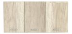 Alacena-Mueble-Organizador-Cocina-120-Premium-Melamina-18mm-Nevado