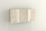 Alacena-Mueble-Organizador-Cocina-120-Premium-Melamina-18mm-Nevado