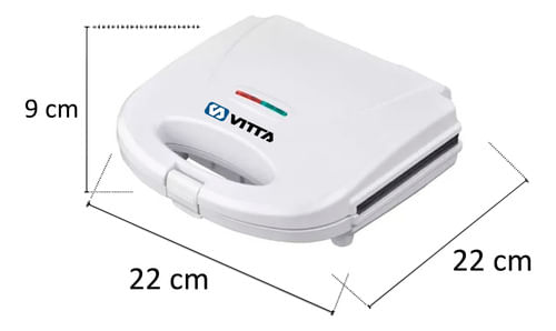 Sandwichera-Blanca-Tostadora-Antiadherente-700w-Vitta