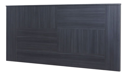 Respaldo-De-Cama-Sommier-Cabezal-Murano-2-Plazas-Premium-ANTRACITA