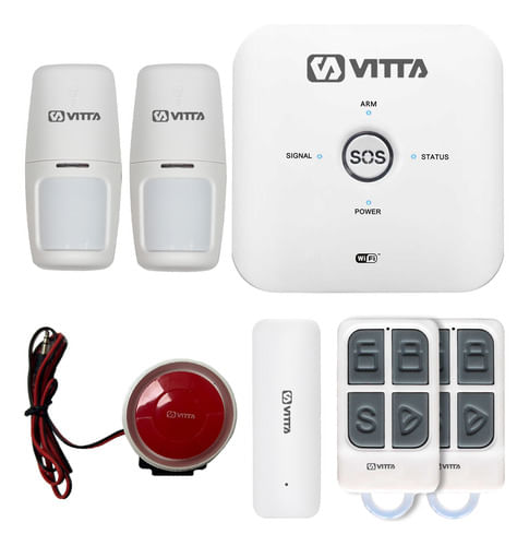 Kit-De-Alarma-Domiciliaria-Vitta-Celular-Wifi-Vit-alam001