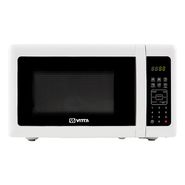 Microondas Vitta Digital 23l Vit-mw2xlx001 1000w Blanco
