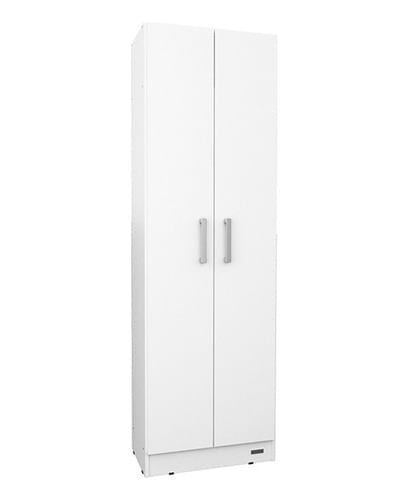 Escobero-180-Cm-Mueble-Organizador-Multiuso-Armario-Melamina-Blanco