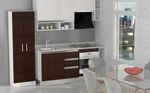 Despensero-Multifuncion-180-Biblioteca-Estanteria-C--Puertas-Blanco-con-frente-Wengue