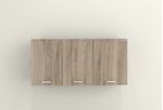 Alacena-Mueble-Organizador-Cocina-140-Premium-Melamina-18mm-GRIS-BALTICO