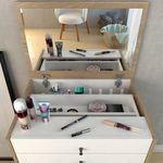 Maquillador-Tocador-Escritorio-C--Espejo-Esmaltero-Manicura--OLMO-FINLANDES-CON-EVEREST