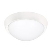 Tortuga Lisa Led Grande 15W 5000K Bl 42037Bl5000K Artelum