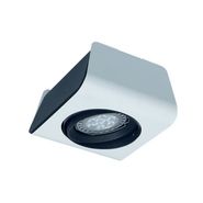 Plafon Iris II 54021 BT-AR-111 Blanco Tex Artelum