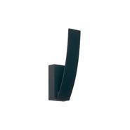 Aplique Flag Led 6W3000K Negro 41062NT3000K Artelum
